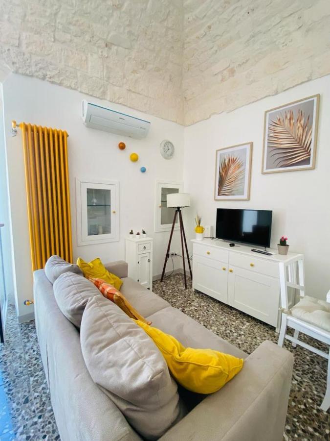 Edyta'S Apartment Ostuni Exterior foto